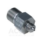 SKF Nipple M16x1.5 cone male, G3/4 male, 400 MPa