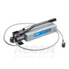 TMJL 50,  SKF,  Manual hydraulic pump for pressures upto 50 MPa (7, 250 psi)