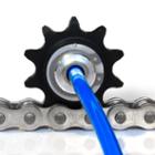 RotaLube® RSL Inaccessible lubrication kit 