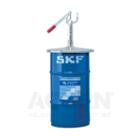 LAGF 50,  SKF,  Manual filler pump for 50kg drums