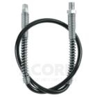 TLGB 1248HP,  SKF,  High pressure hose 1220 mm (48 in)  for Lincoln PowerLuber battery driven grease gun