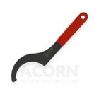 HN 10-11,  SKF,  Hook spanner