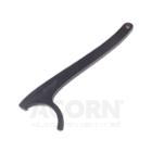 HN 18/SNL,  SKF,  Hook spanner for use in SNL housings