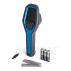 SKF TKRS 31 Compact advanced LED stroboscope with laser tachometer and trigger input/output