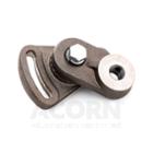 Gates Idler bracket