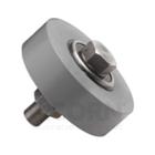 Gates Flat idler