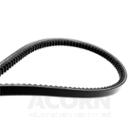 Gates Tri-Power Raw edge cogged v-belt