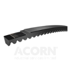 SKF Narrow wedge belt 