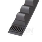 Contitech raw edge cogged wedge blet