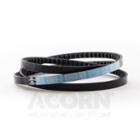 Gates Quad-Power4 cogged wedge belt