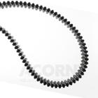 Gates inch size double sided timing belt