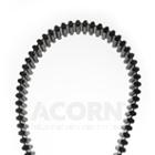 Gates metric double-sided timing belt