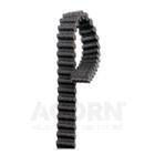 TP-6160-14MGT2-115,  Gates,  PowerGrip® Twin Power® HTD Double Sided Metric Timing Belt