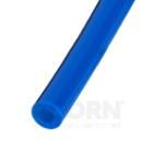 EAGLE BLUE80R Quick connect blue extruded belting