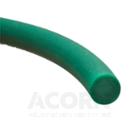 EAGLE GREEN89R Non reinforced green solid extruded belting