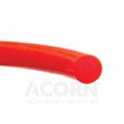 EAGLE RED90R Non reinforced red solid extruded belting