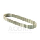 D-T5-815-12,  Elatech,  Double-sided polyurethane timing belt