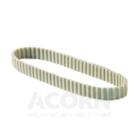 D-T10-1240-10,  Elatech,  Double-sided polyurethane timing belt