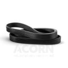 Gates v-ribbed belt