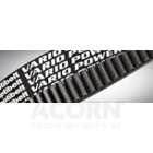 Variable speed belt