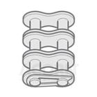 06B-3-CON,  Neutral,  Chain Connecting Link