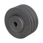 SPA 132/3,  Neutral,  V-Pulley