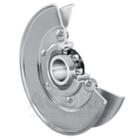 INA Idler pulley unit