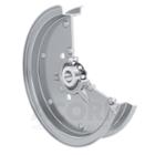 INA Idler pulley unit