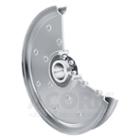 INA Idler pulley unit