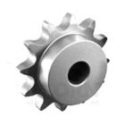Single row pilot bore sprocket