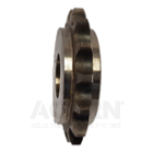 PHS 16B-1C95,  SKF,  Pilot Bore Sprocket