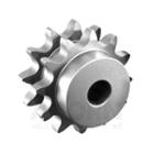 08B-2-38,  Neutral,  Pilot Bore Sprocket