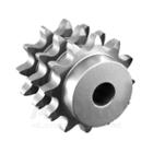 28B-3-11,  Neutral,  Pilot Bore Sprocket