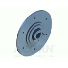 SKF-BUSHING-HUB-BOLT-ON