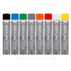 EASYLINE® Edge Paint Group ( 8 different colours to select from)