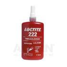 Loctite 222 Screwlock Controlled Torque 250ml bottle