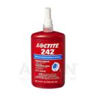 Loctite 242 Nutlock Controlled Torque 250ml bottle