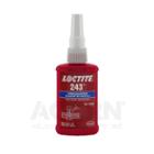 243-50ML,  Loctite 243 Medium Strength Oil Tolerant