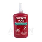 Loctite 270 High Strength Studlock 250ml bottle