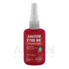 Loctite 2700 Health & Safety Friendly High Strength 50ml bottle