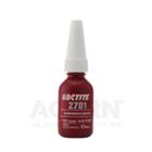 Loctite 2701 High Strength Oil Resistant 10ml bottle