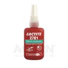 Loctite 2701 High Strength Oil Resistant 50ml bottle
