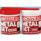Loctite EA 3473 A&B Metal Set S3 (two tubs)