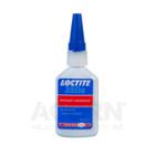 Loctite 380 Jet Black 50gr bottle