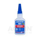 Loctite 401 Instant 50gram bottle