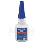 Loctite 406 Instant 20gram bottle