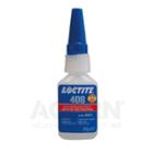 Loctite 408 Low Viscosity Low Bloom Low Odour 20gram bottle