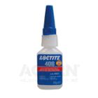 408-20GR,  Loctite 408 Low Viscosity Low Bloom Low Odour