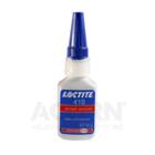 Loctite 410 Original Black Rubber Toughened 20gram bottle