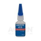 415-20GR,  Loctite 415 Methyl Metal Bonder High Viscosity